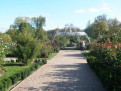Ботанический сад в Симферополе