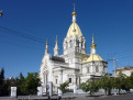 Святые места Украины: Покровский собор в Севастополе