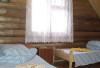 Драгобрат. Два двухэтажные деревянные коттеджа на 6 номеров