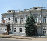 Музей завода Красная звезда (Завода Эльворти)