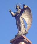 Ангел-хранитель Украины