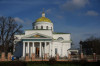 Свято-Преображенский собор