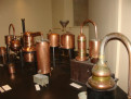 В Тернополе открыли музей самогоноварения