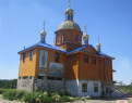 Кипячевский женский монастырь