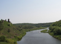 Соколиные горы