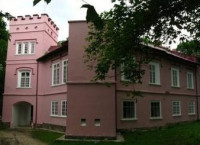 Дворец де Зотте