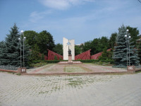 Мемориал славы