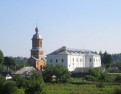 Кармелитский (Покровский) монастырь