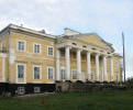 Дворец Чарномского (Белый дом)
