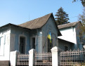 Дом Сваричевского