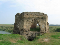 Жванецкий замок (крепость)