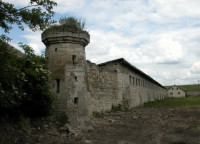 Усадьба Сцибор-Мархоцкого