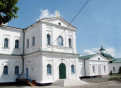 Самарский монастырь