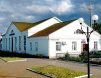 Станция Фундуклеевка