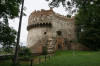 Острог. Замок