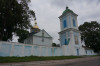 Шумск. Церковь