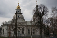 Николаевская церковь