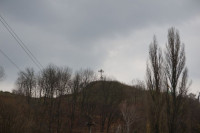 Городище Василев (Остатки валов)