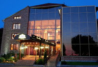 Отельно-ресторанный комплекс «Баден-Баден»
