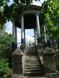 Парк Трощинских