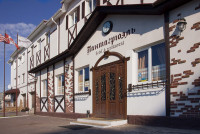 Гостиница Пантагрюэль