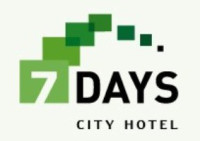 7 Days City Hotel