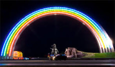 На месте столичной арки Дружбы народов планируют возвести церковь