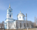 Церковь Бориса и Глеба