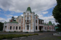 Дворец Хоецких (Ризоположенческий монастырь)
