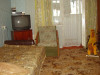 Двух-комнатная квартира на берегу азовского моря