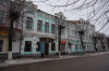Михайловская улица (Арт Аллея)