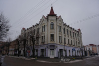 Дом Трибеля