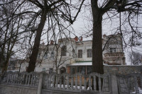 Усадьба Шодуар