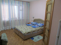 Сдаются номера в г.Алушта п.Приветное,мини-гостиница"Фортуна"