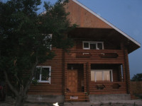 Дом на Учкуевке посуточно