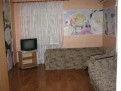 Крым, Саки. Квартира для отдыха напротив санатория Бурденко