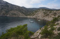 Ностальгия по Крыму. Красоты Нового Света