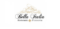 Итальянский ресторан «Bella Italia»