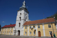 Костел святого Станислава