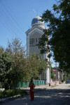 Покровская церковь