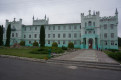 Дворец Чосновских-Ворониных