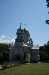 Церковь Успения Пресвятй Богородицы в Редковцах