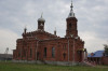 Маршинцы. Николаевская церковь