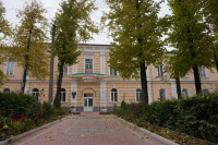 Высшее городское народное училище