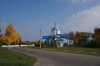 Покровская церковь