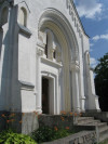 Костел святой Анны