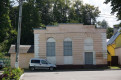 Малая синагога