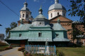 Церковь святых Константина и Елены