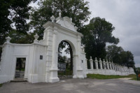 Монастырь кармелитов