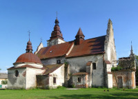 Костел святого Николая